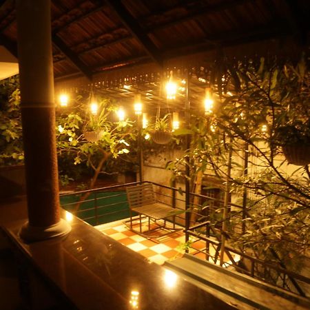 Mi Casa Tu Casa Apartment Kochi Luaran gambar