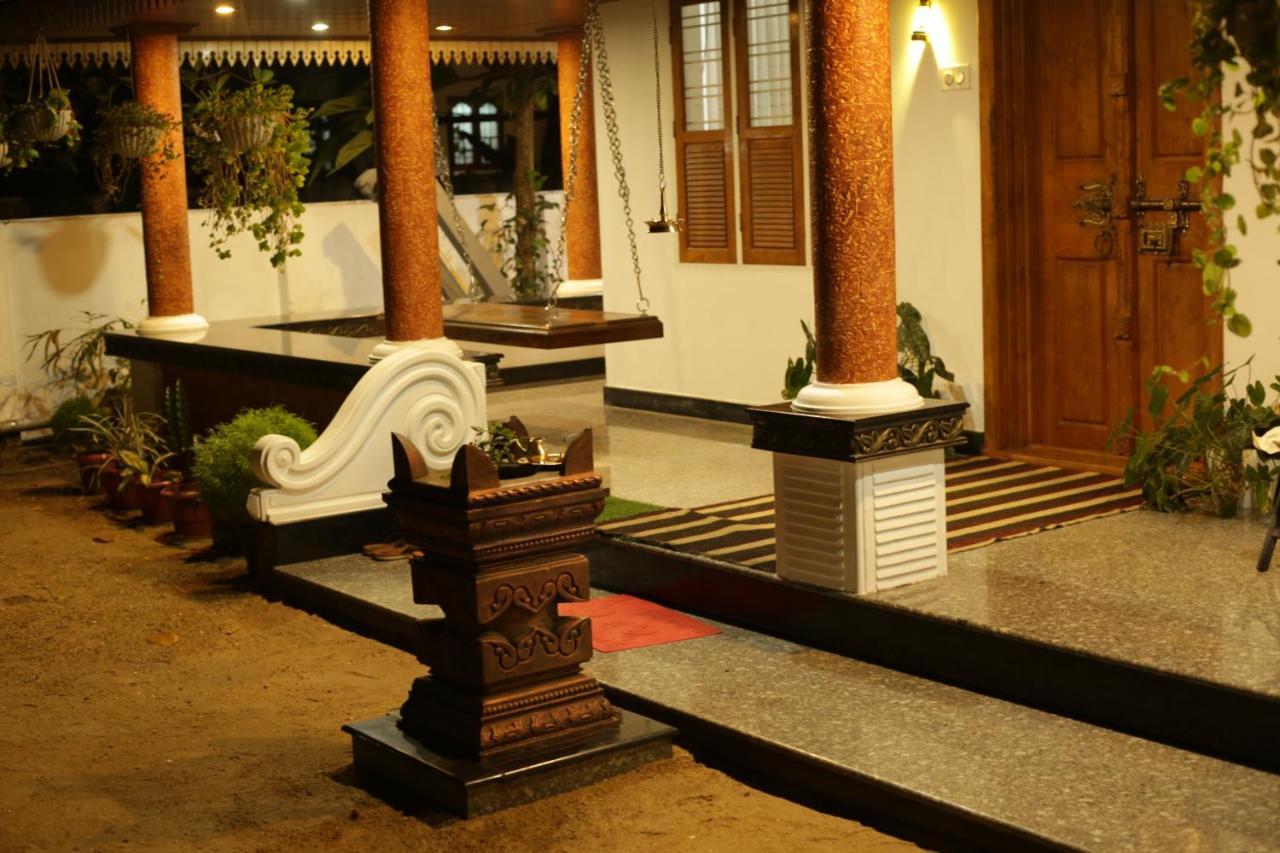 Mi Casa Tu Casa Apartment Kochi Luaran gambar