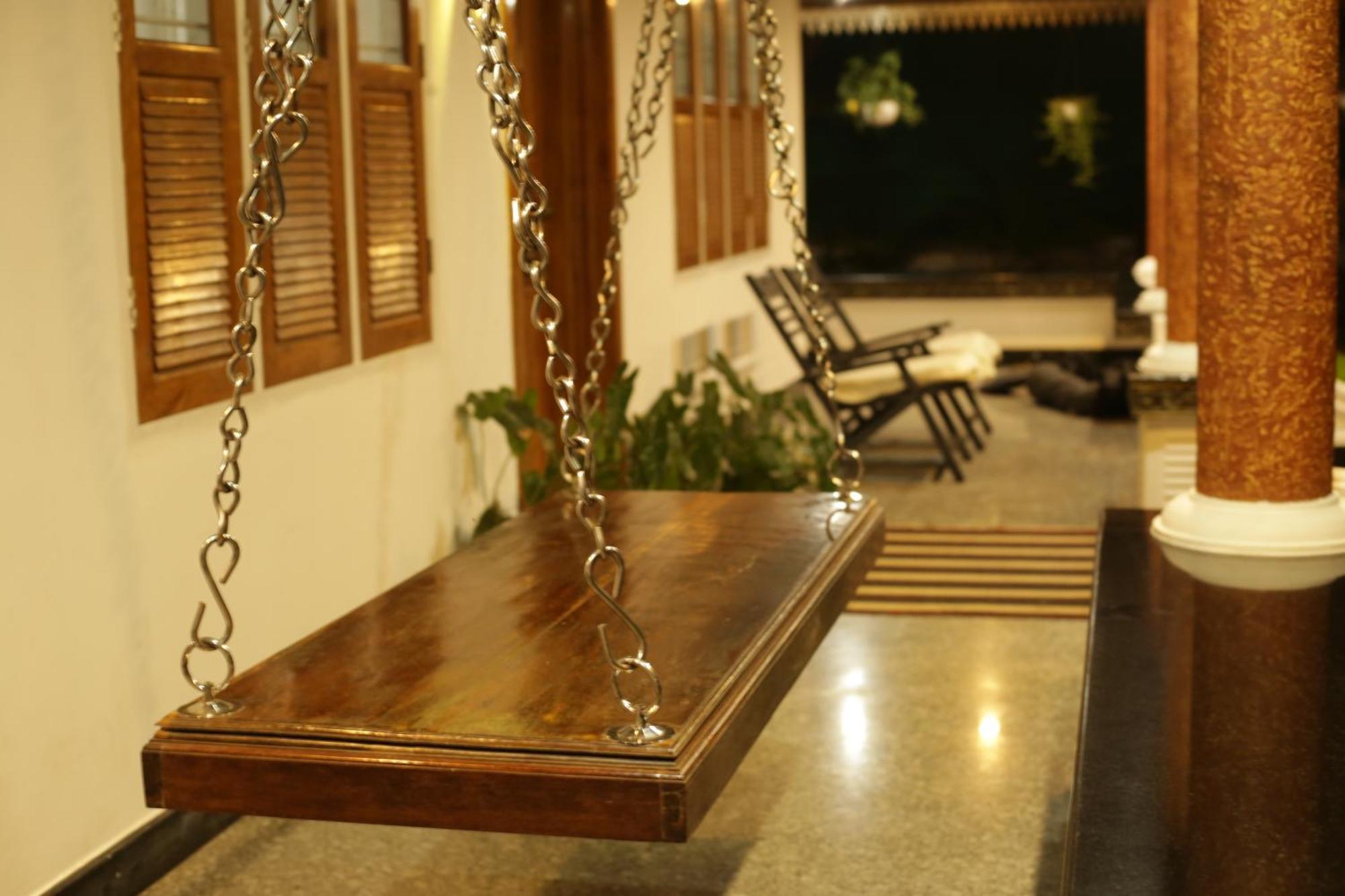 Mi Casa Tu Casa Apartment Kochi Luaran gambar