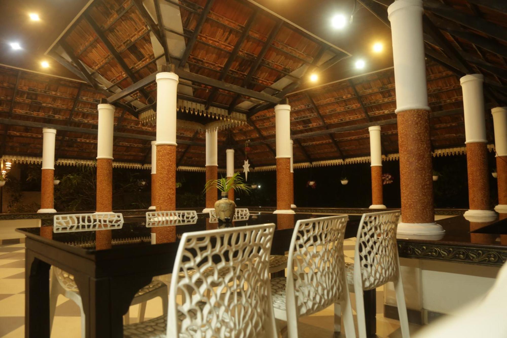 Mi Casa Tu Casa Apartment Kochi Luaran gambar